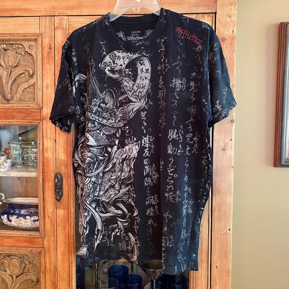 Very cool tshirt